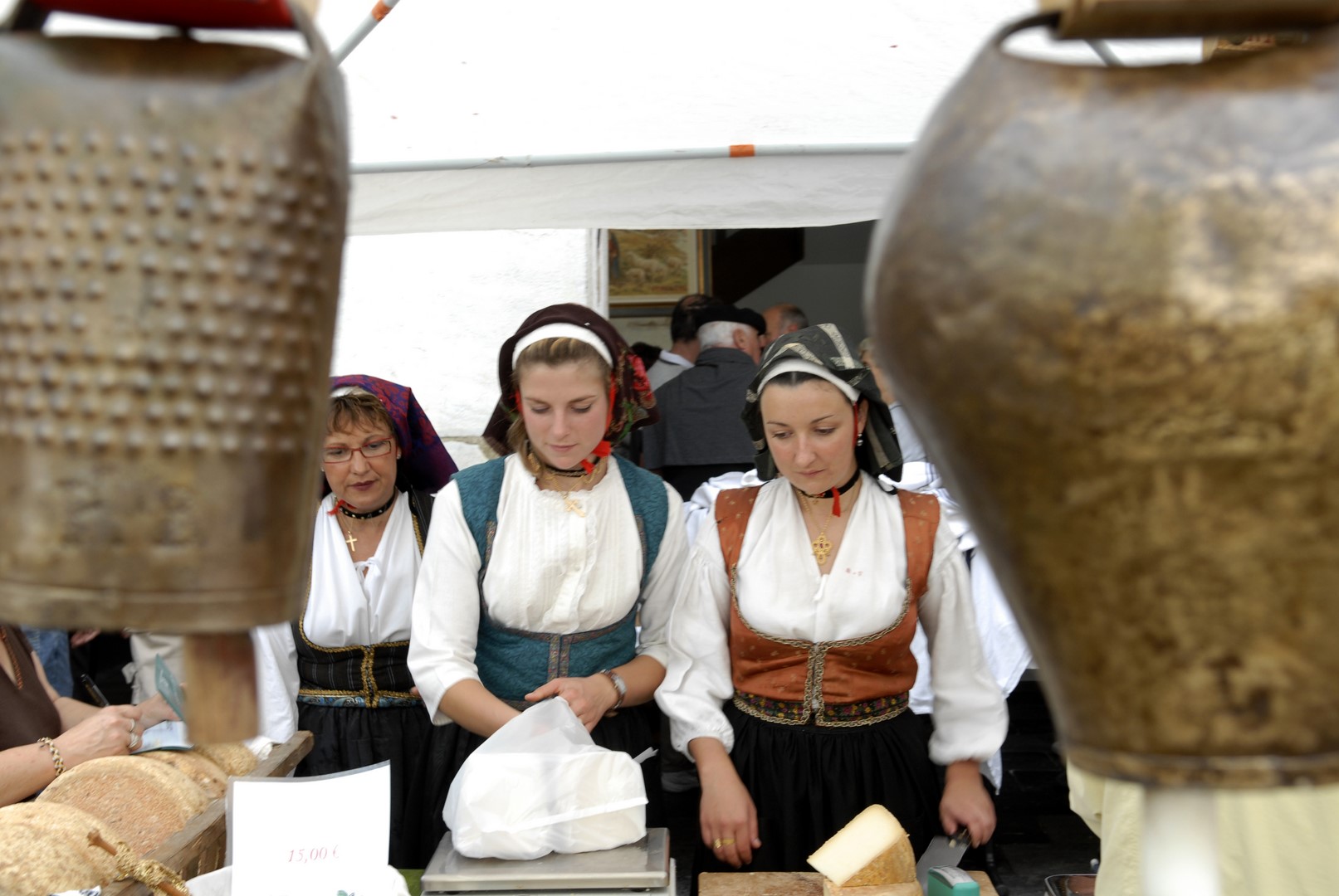 Costume traditionnel clearance bearnais