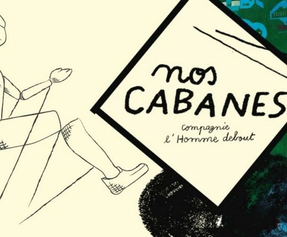 Exposition photos : Nos cabanes - BIRON
