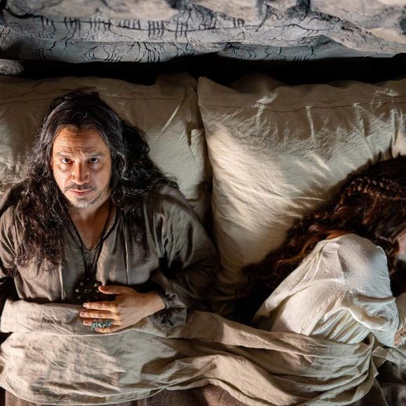 Jeu de rôle // Kaamelott 2ème Volet Partie 1 - ORTHEZ