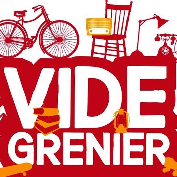 Vide grenier - HAGETAUBIN