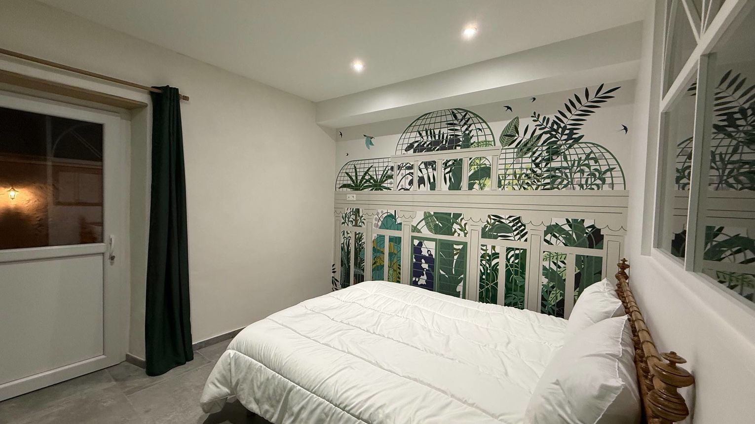 Villa Elena - Gite 1 - OZENX-MONTESTRUCQ