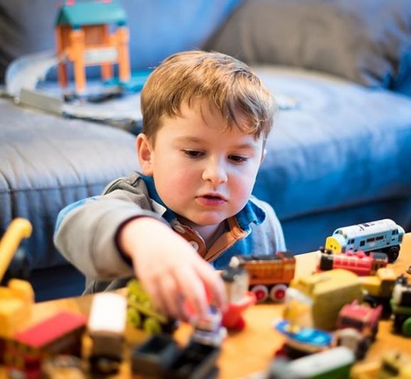 Bourse aux jouets - MOURENX