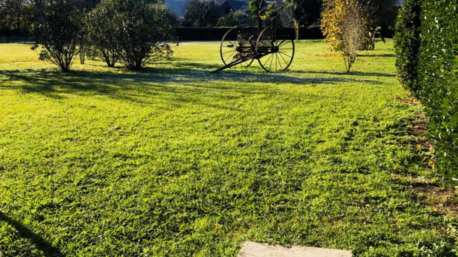 Chez Bruno et Christiane - ABOS