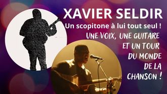 Soirée Scopitone - MONEIN