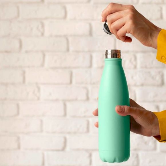 Atelier FABLAB : Personnalise ta gourde - MOURENX