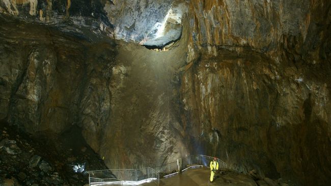 La Verna