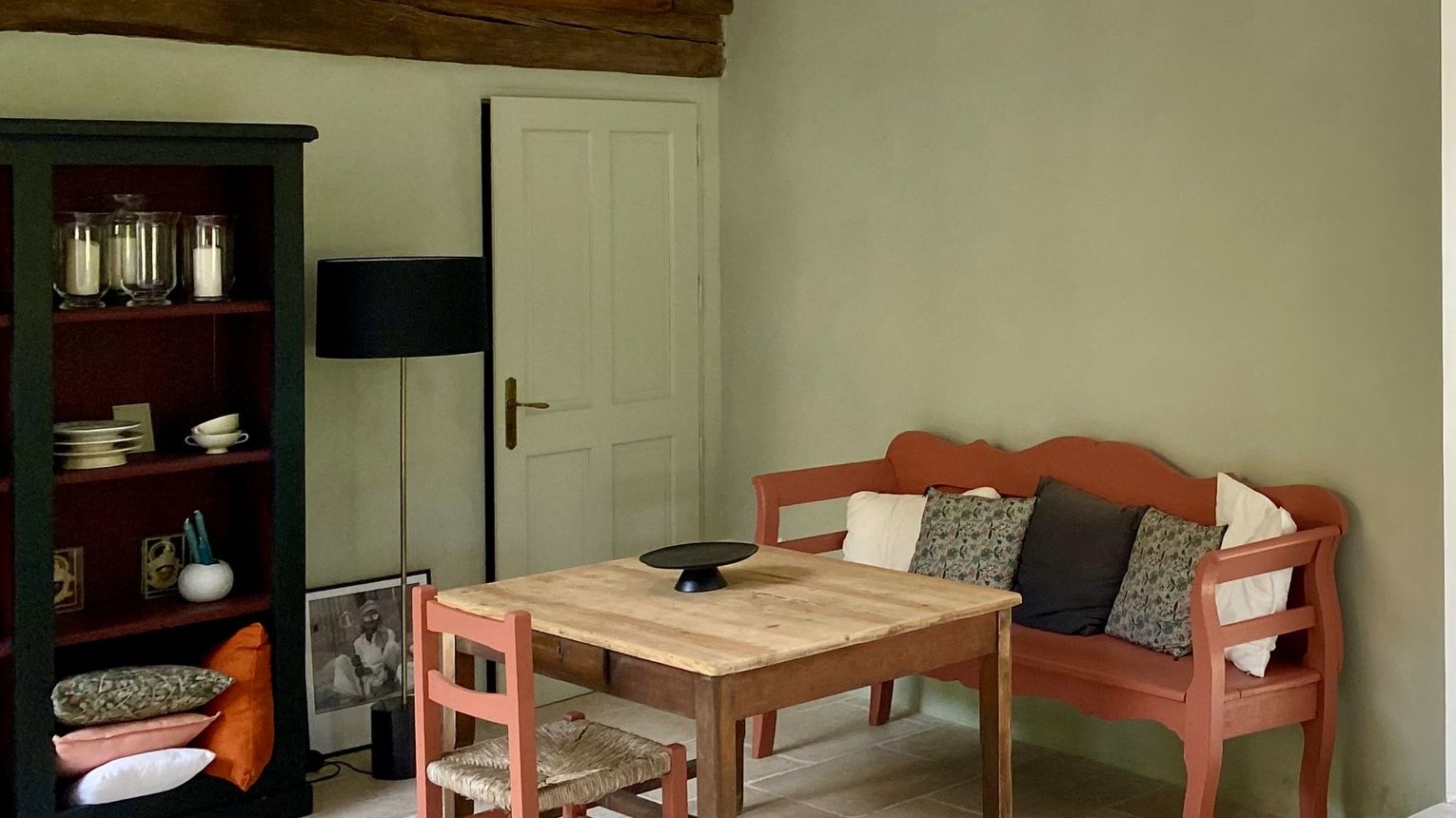 Maison Castaings - LUCQ-DE-BEARN