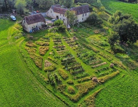 Journées du patrimoine : Maison Espalanusse - LUCQ-DE-BEARN