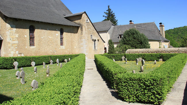 Ensemble hospitalier de Lacommande