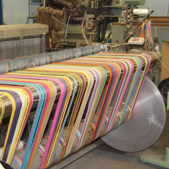 Journées Européennes des métiers d'art : Tissage Moutet - ORTHEZ