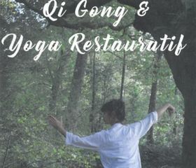 Atelier Qi Gong et Yoga restauratif - OZENX-MONTESTRUCQ