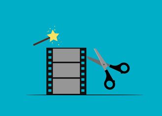 Atelier Cybervacances : Trucages vidéo - MOURENX