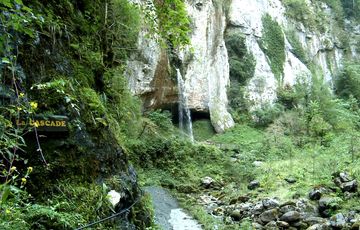 The Gorges of Kakuetta