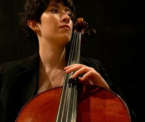 Concert orgue et violoncelle - ORTHEZ