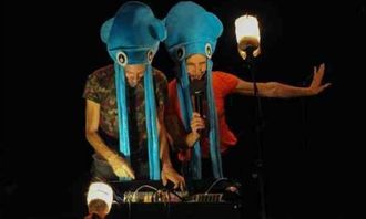 Spectacle : Autobiographie d'un poulpe - LUCQ-DE-BEARN