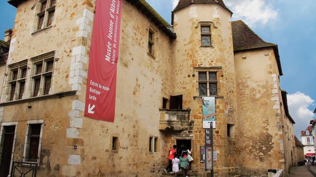 Activité séminaire et team building Orthez. Médiéval poursuit Orthez