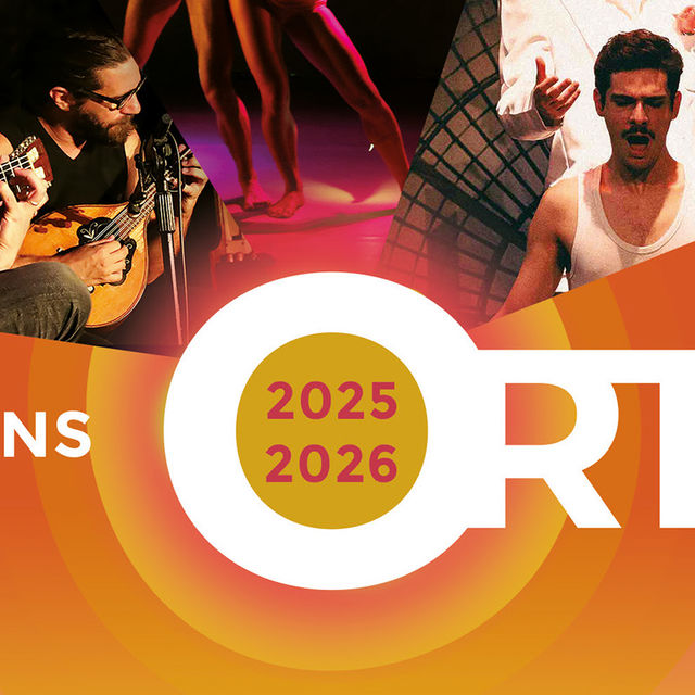 Saison culturelle d'Orthez - Orthez