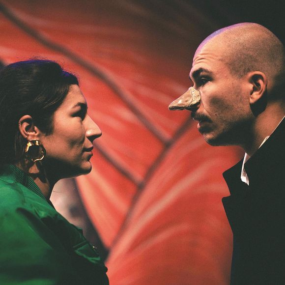 Théâtre - Music-hall : Cyrano de Bergerac - ORTHEZ