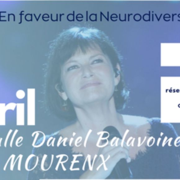 Concert : Sur un prélude de Maurane - MOURENX