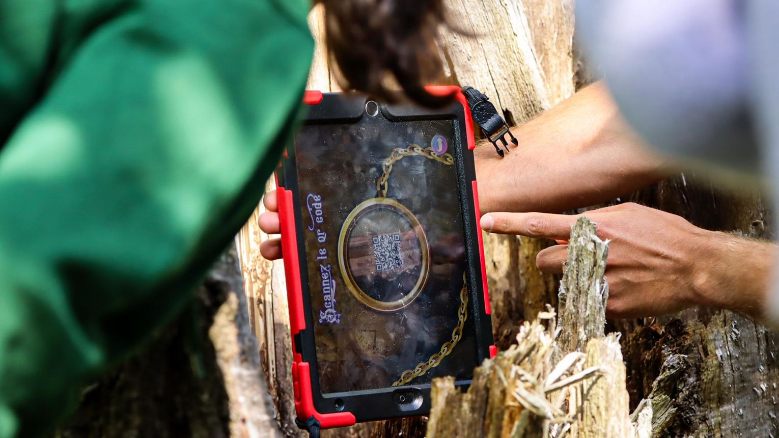 Lacq Aventure - LACQ