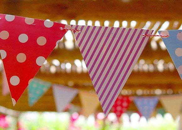 Fêtes locales - CUQUERON