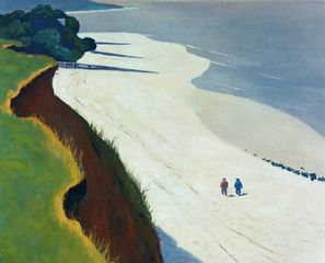 Conférence : Félix Vallotton - ORTHEZ