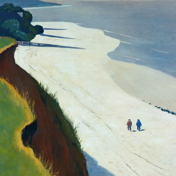 Conférence : Félix Vallotton - ORTHEZ
