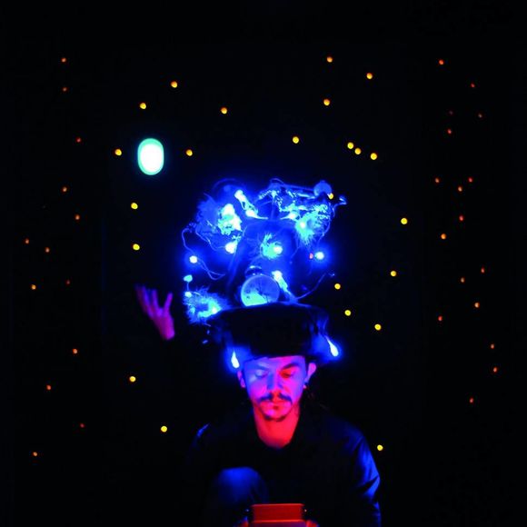 Spectacle : Nin, Nan, Nun - LABASTIDE-CEZERACQ