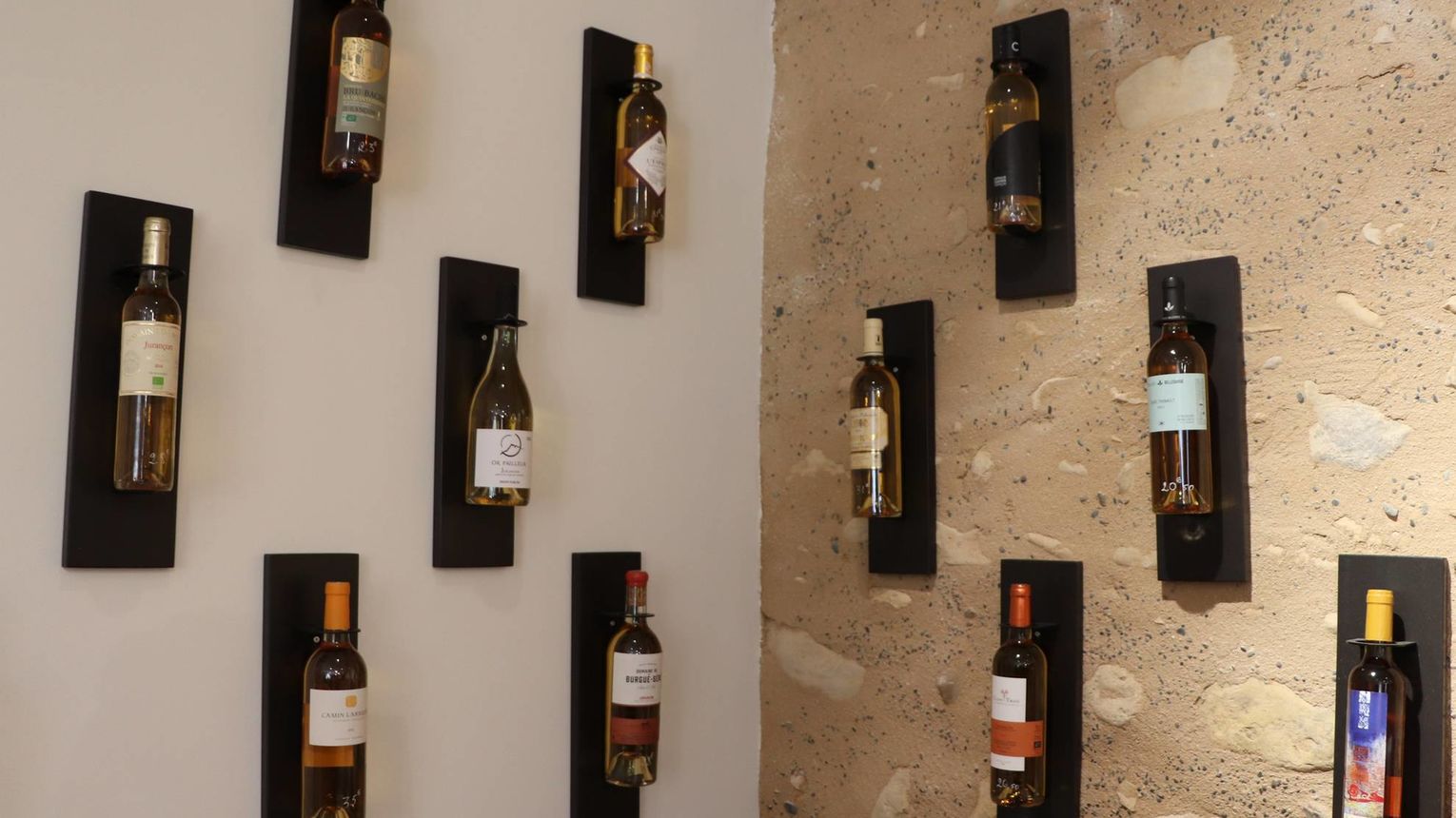 La Maison des vins du Jurançon - LACOMMANDE