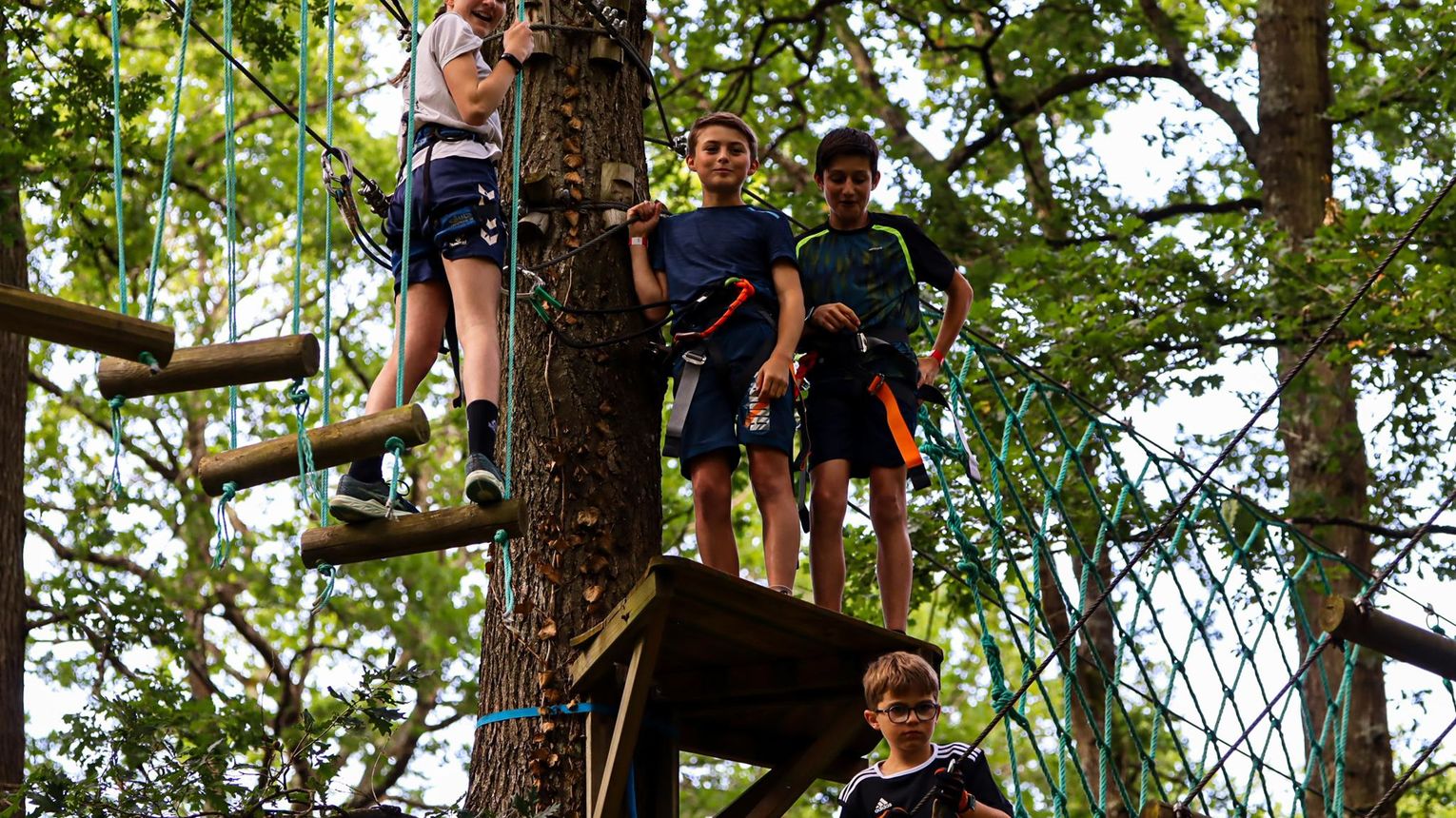 Lacq Aventure - LACQ