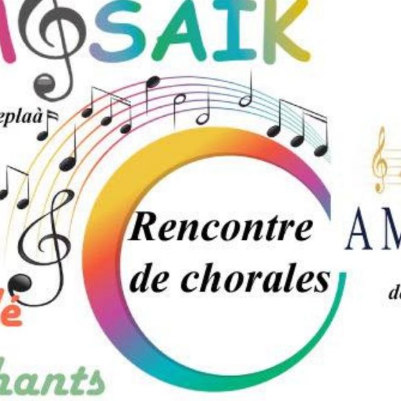 Rencontre de chorales - LOUBIENG