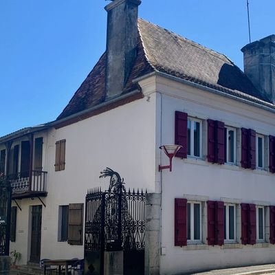 Gîte Vanakam - SAULT-DE-NAVAILLES