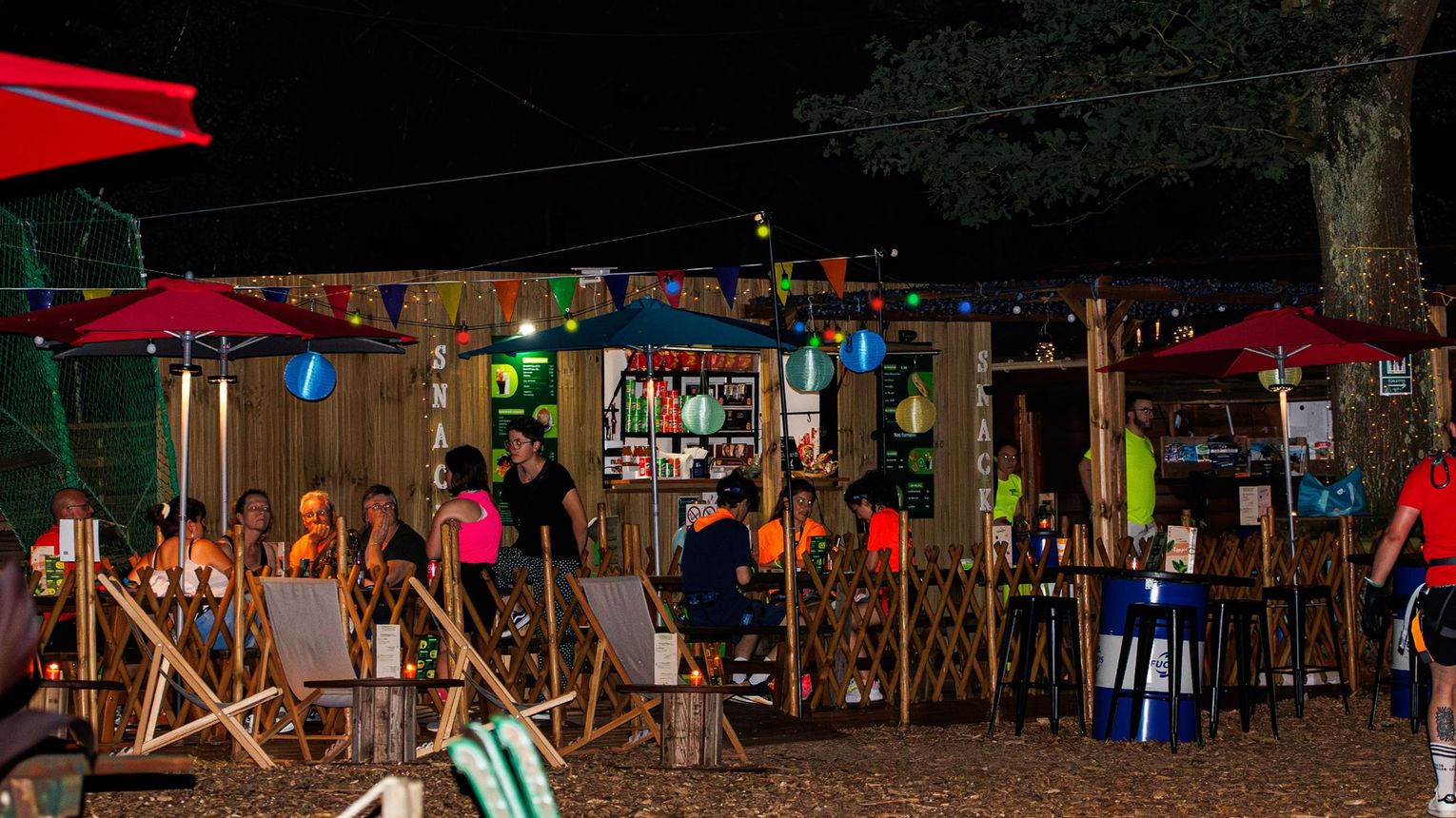 Lacq Aventure - LACQ