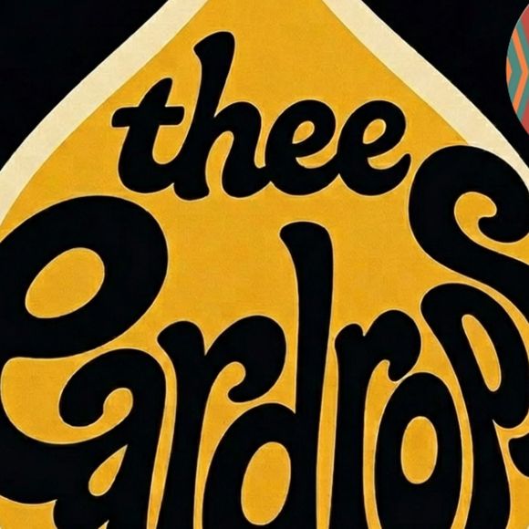 Concert : The Eardrops - MONEIN