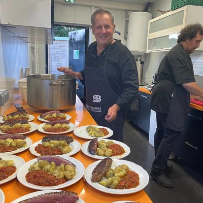 Maison Barraquet - LUCQ-DE-BEARN