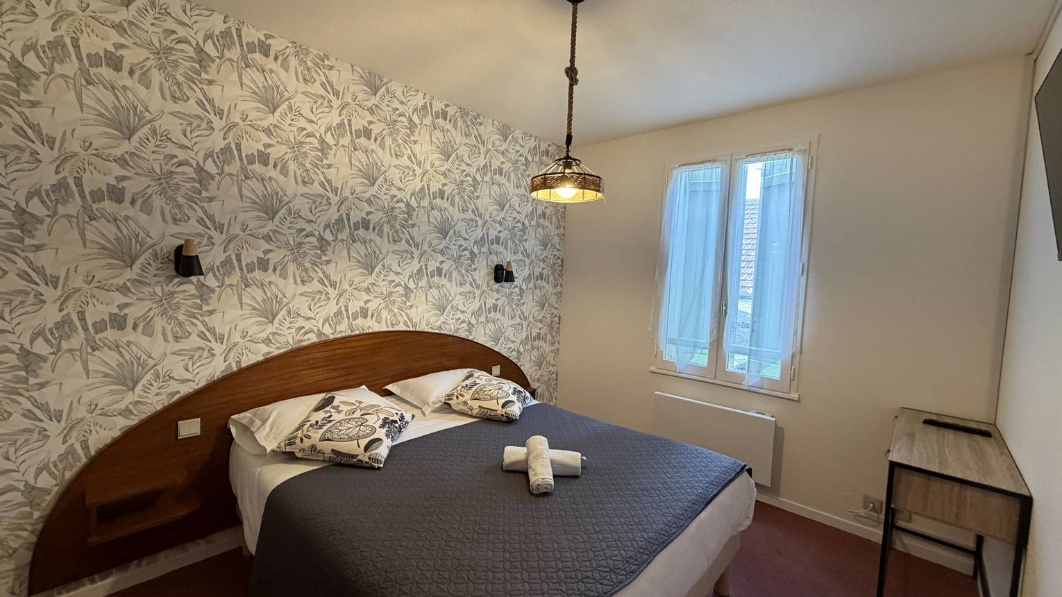 L'Estaminet - MONEIN