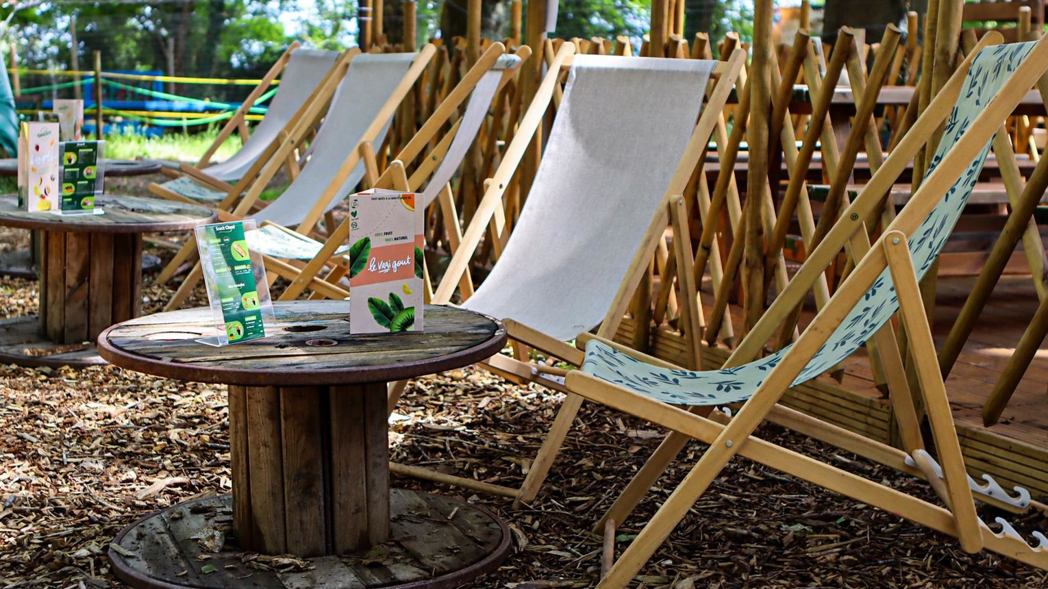 Lacq Aventure - LACQ