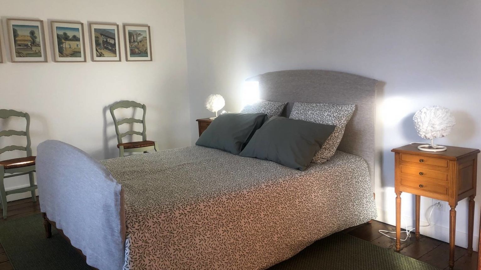 Chez Bruno et Christiane - ABOS