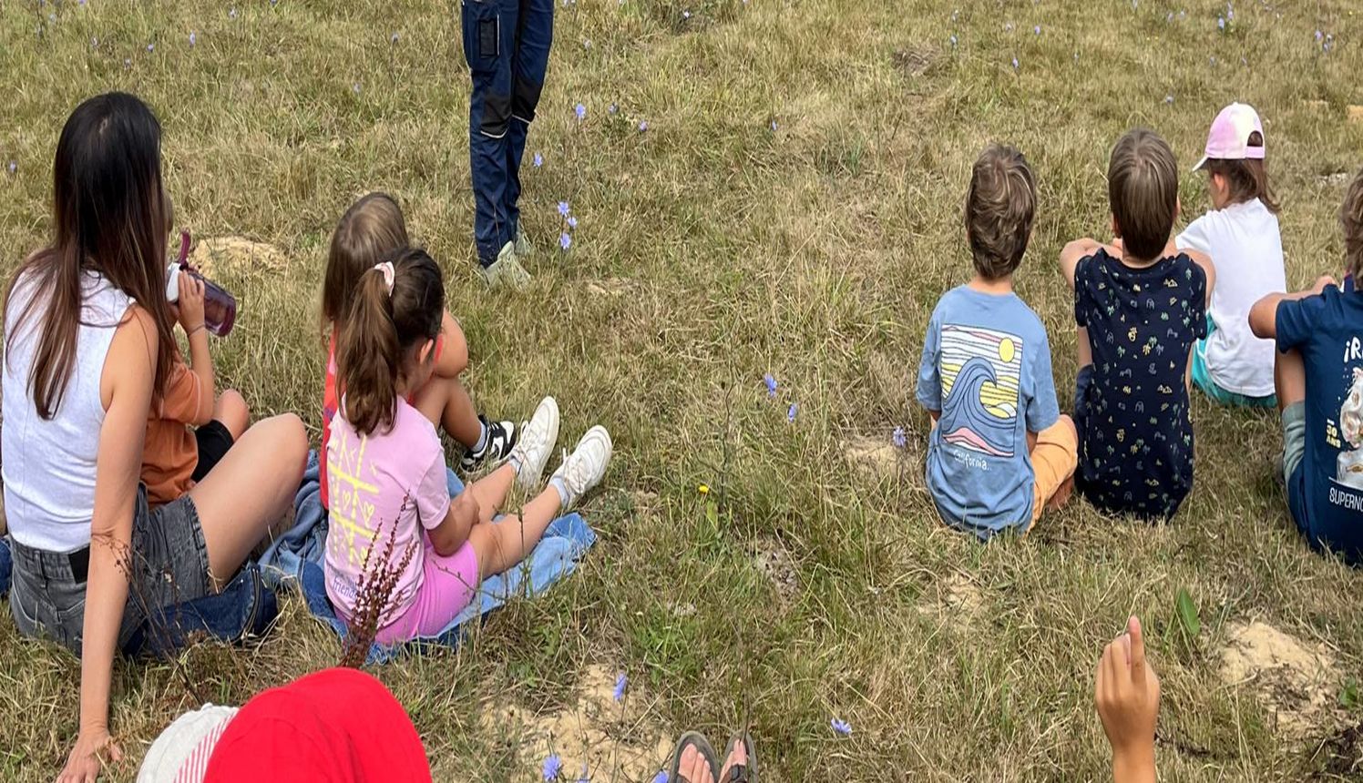 Lait p'tits béarnais - CASTETIS