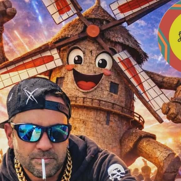 Soirée DJ : Techno to tribe - MONEIN