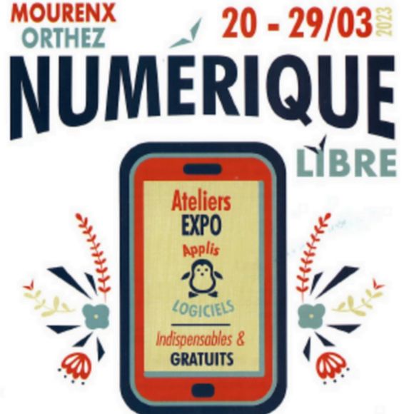Participons au Web Libre ! - MOURENX