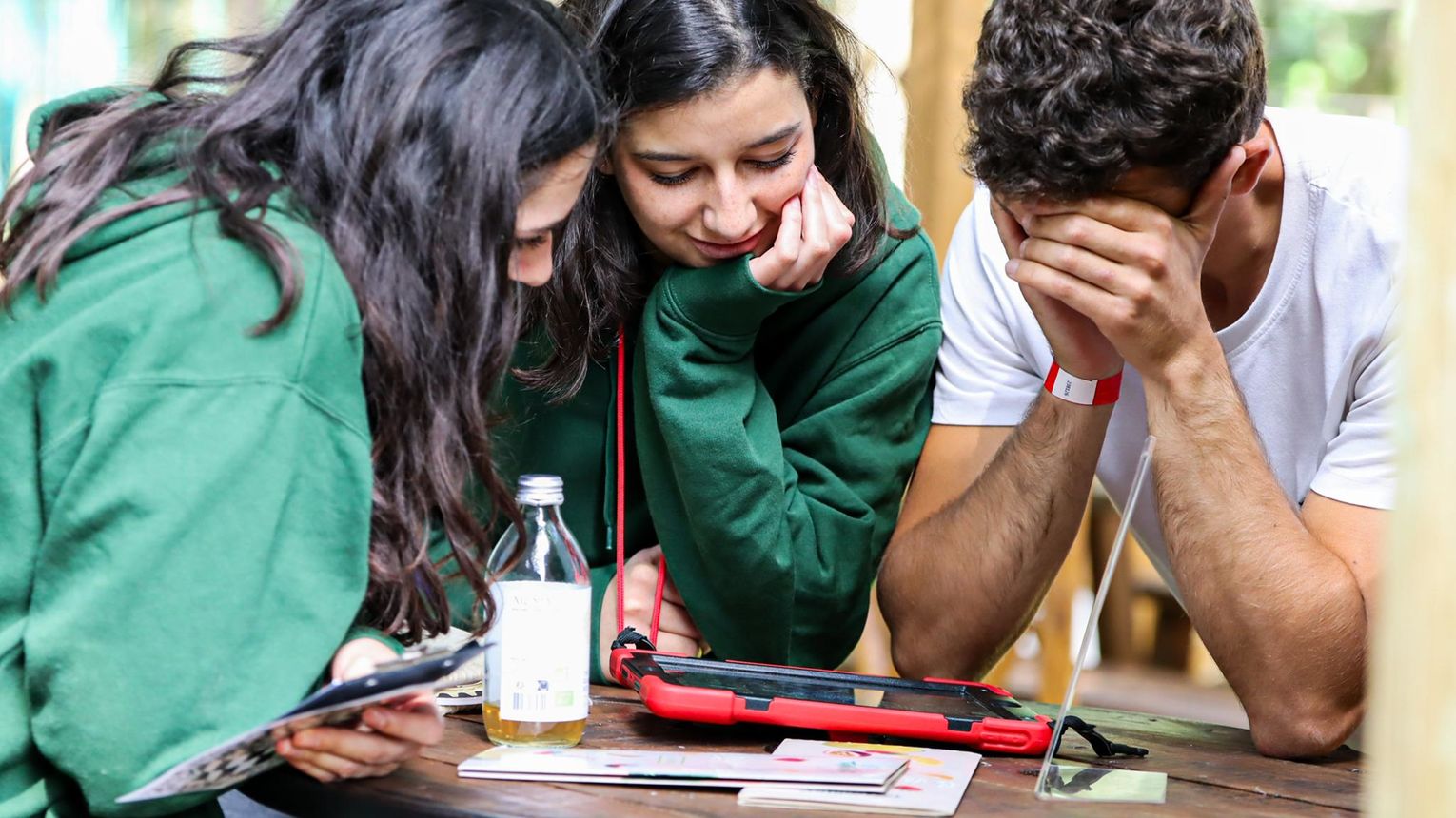 Lacq Aventure - LACQ