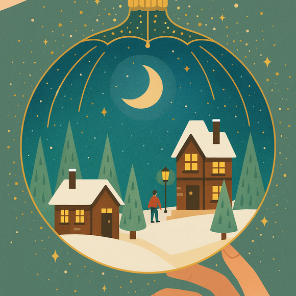 Village de Noël - ORTHEZ