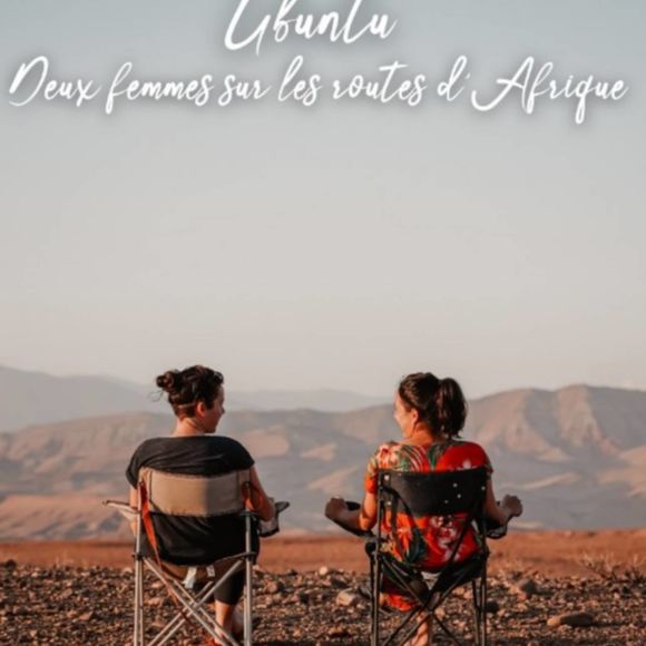 Ciné rencontre : Ubuntu - MONEIN