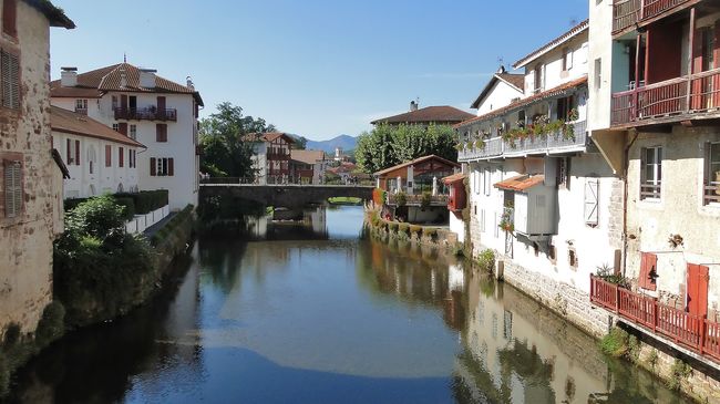 Saint Jean Pied de Port