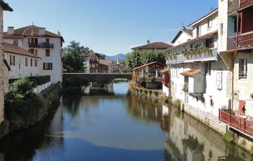 Saint Jean Pied de Port