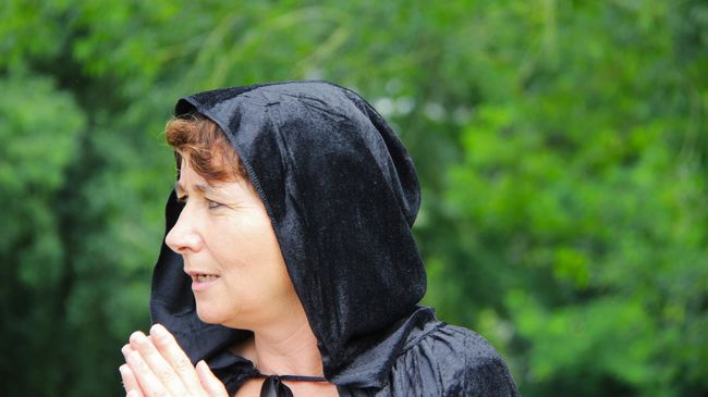 Activité séminaire et team building Orthez. Médiéval poursuit Orthez