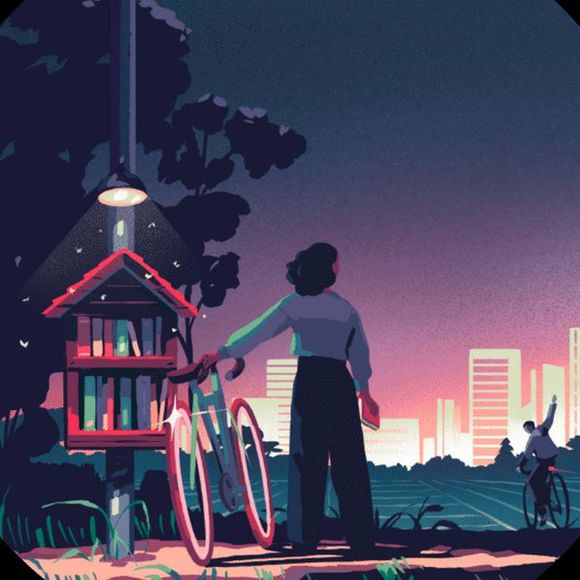 Nuit de la lecture - ORTHEZ