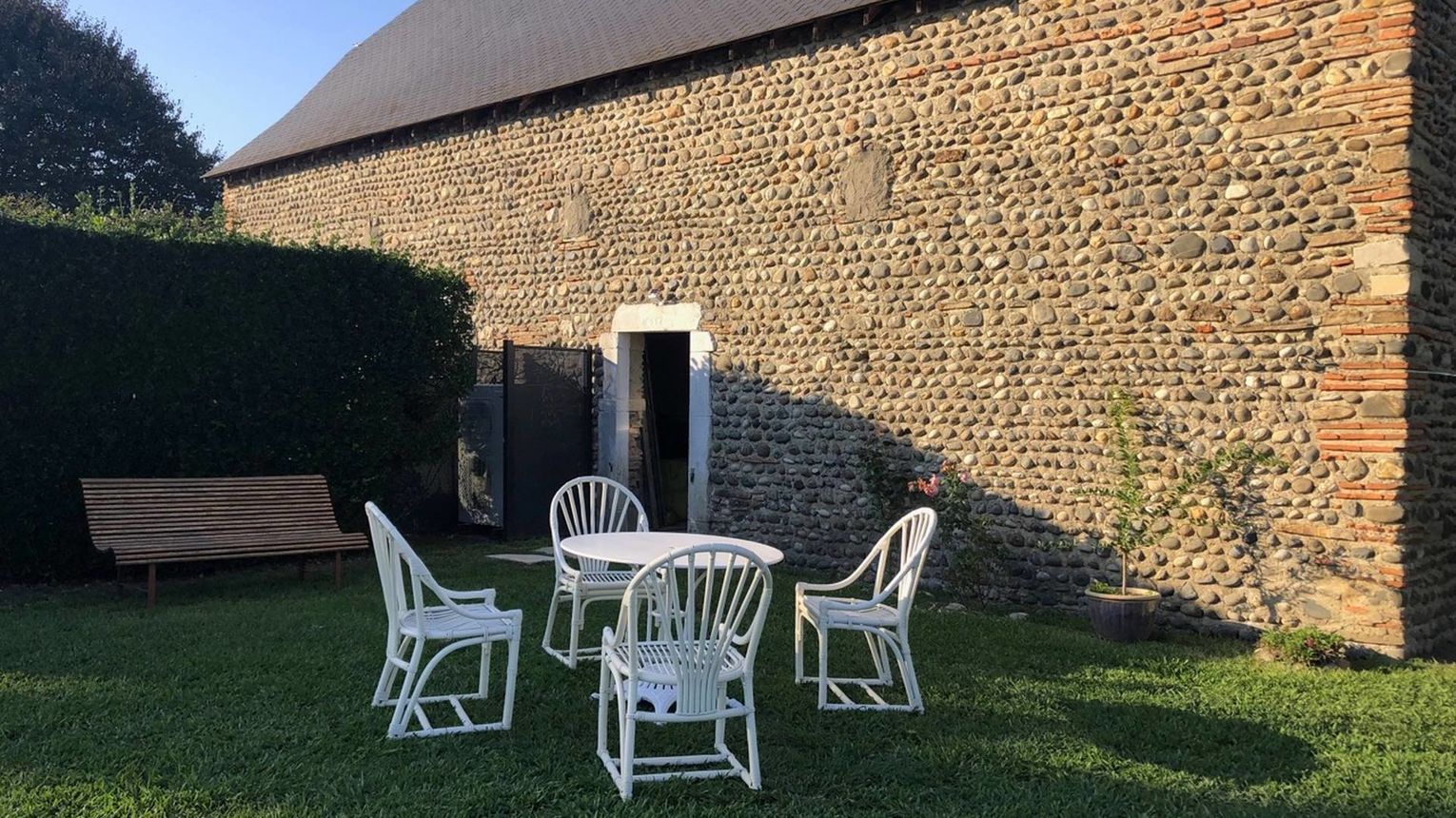 Chez Bruno et Christiane - ABOS