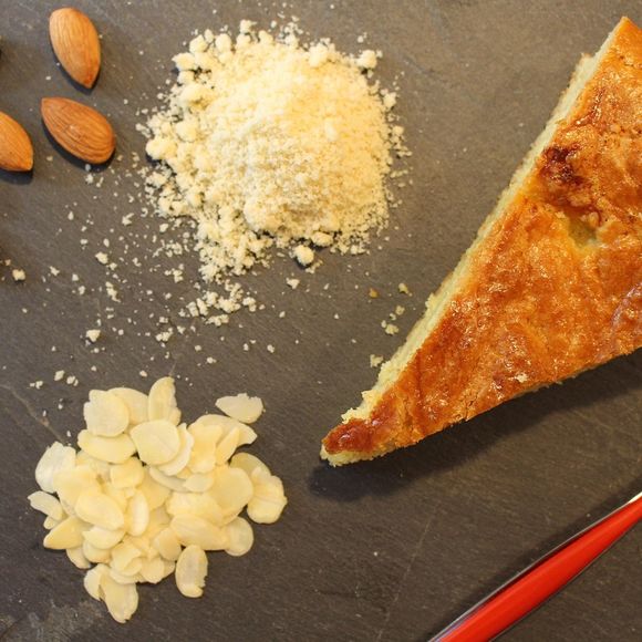 Pâtisserie en famille : Galette des rois - MONEIN